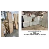 R-T-A 15pc.Silvercreek Fresh Sage 30' Kitchen