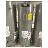 RUUDï¿½ 50 Gallon Electric Hot Water Tank