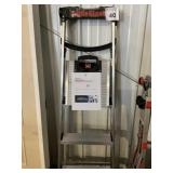 Little Giant 5' Xtra Lite Plus Ladder