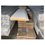 3-1/4' x 16' Arauco MDF Base Board x 192LF