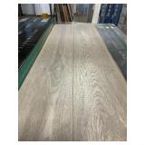 8MM Laminate Floor x1285 SF