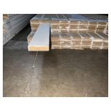 2-1/4' x 14' Metrie MDF Casing x 224LF