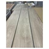 4.2mm Daltile LVP Click Vinyl x 1076 sq ft