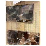 3' x 6' Glass Tile x120 Pieces