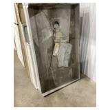 30' x 60' Tile Ready Composite Shower Base