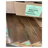 Pre-Finished Oak Hardwood Floor x 800SF