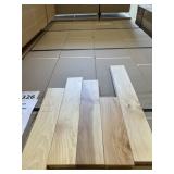 PreFinished Hickory Hardwood Floor x400SF or more