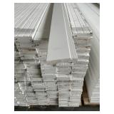 3-1/2' x 16' Primed Pine Case x 800LF