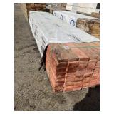 2' x 6' x 18' Pine Lumber Boards x 105