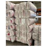 Owens Corning R-15 Faced Insulation x36 rolls