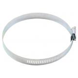 50ct. 4" Hose Clamps