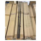 1/2" x 44" Double Ribbon Balusters x 150