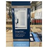 Design Glide Soft-Close Barn Door Hardware x 4