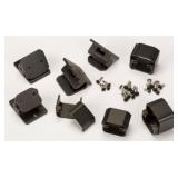 TIMBERTECH Adjustable Stair Bracket Kit-Bronze x5
