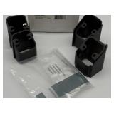 TIMBERTECH Fixed Stair Bracket Kit-Bronze x 5