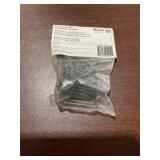 Box of PVC Composite Railing Angle Brackets