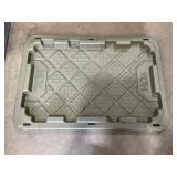 HDXï¿½ 19" x 29" 27G Container Storage Lid x 4