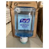 Purellï¿½ Healthy Soap Refills x 3Boxes