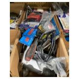 Mix Box Lot Handy Many Special