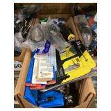 Mix Box Lot Handy Many Special