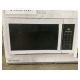 Vissaniï¿½ 1.7Cu Ft Family Size Microwave in White