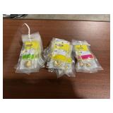 Mixed Lot of Everbiltï¿½ Flare Couplings