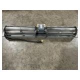 (2) RCFK Blower Systems for One Money