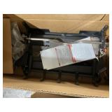 Vermont Castings (UVHK31RP) Hearth Kit