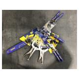 Irwin Assorted Hand Tools x7