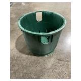 Underground Irrigation Buckets