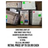 Christmas Light Lot