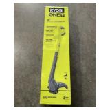 Ryobiï¿½ 10" 18V String Trimmer/Edger Kit