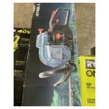Senixï¿½ 4-Cycle Gasoline Hedge Trimmer
