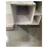 9.5"x102.25" Royal Building Products Post Wrap x 4