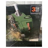 Scottsï¿½ 11AMP Corded Electric Lawn Edger