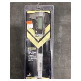 Digital Fractional Caliper