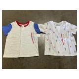 Mixed Lot of 18M Toddler Clothes x 2Boxes