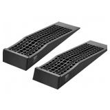 Vevorï¿½ Set of (2) Heavy-Duty Lifting Ramps