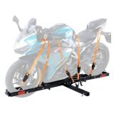Vevorï¿½ (TD-1004-03-02) Motorcycle Carrier