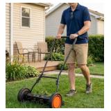 Scottsï¿½ 16" Elite Pro Reel Mower