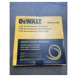 DeWaltï¿½ 1-7/8" x 7