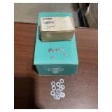 Mixed Size SAE Flat Washers x 2Boxes