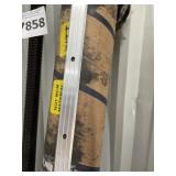 60" x 1/4" Transition Strips  x 60pcs