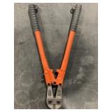 Great Neck 14" Bolt Cutters