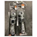 5 Pc. SAE Combo Wrench Set x2