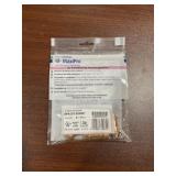 Box of 3/8" Maxi-Pro Strt Couplers