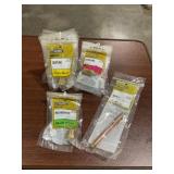 Mixed lot of Everbiltï¿½ Brass Pipe Fittings