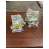 Mixed Lot of Everbiltï¿½ Garden Hose Adapters