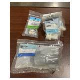 Mixed Lot of Everbiltï¿½ PVC/Waterline Adapters
