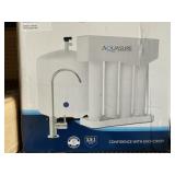 Reverse Osmosis Drinking Water System
